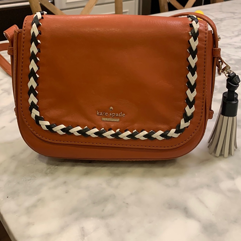Kate Spade crossbody